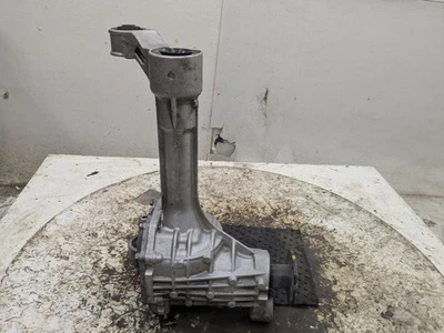 2018 INFINITI QX80 Front Differential Carrier 2.937 Ratio AWD 873285 Foto 1 de 4