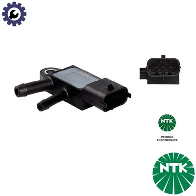 SENSOR PRESIÓN ESCAPE 77298 PARA CADILLAC SUZUKI VITARA SWIFT/IV SX4/S-CROSS Foto 1 de 4