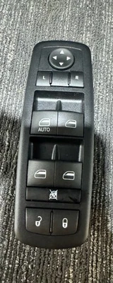 Novo OE 2011-2016 Dodge Journey interruptor de porta janela frontal 68084001 - Imagem 1 de 3