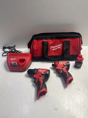 HERRAMIENTAS MILWAUKEE 3494-22 (P11025591) Foto 1 de 2