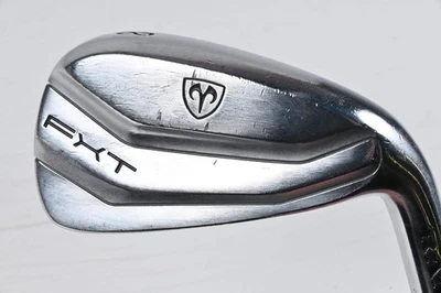 RAM FXT #8 Iron / Regular Flex KBS MAX 80 Shaft - Image 1 of 4