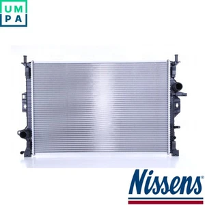 RADIATOR ENGINE COOLING 65615A FOR VOLVO S60/II/Cross/Country V40/Hatchback 2.0L - Picture 1 of 13