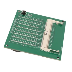 DDR3 Memory Test Card Small Portable LED Indicators Laptop DDR3 Memory Test - Picture 1 of 24