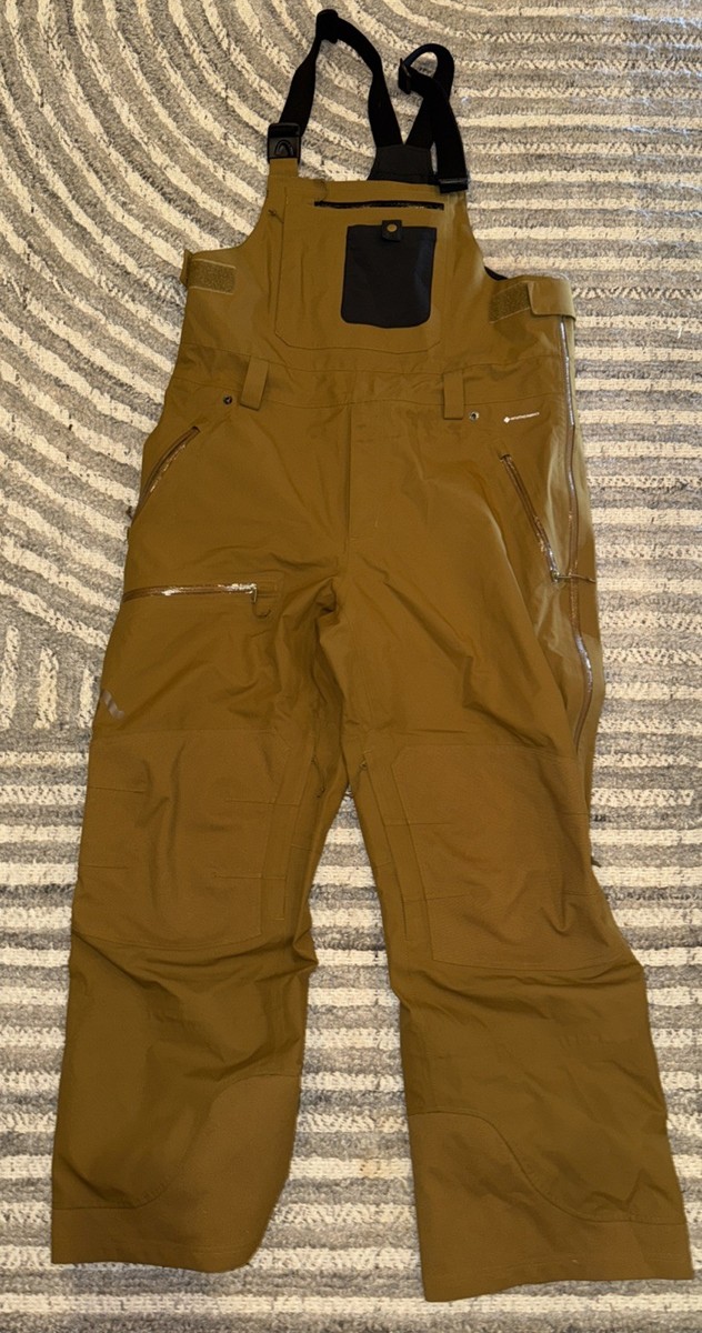 Flylow Men Winter Sports Snow Pants & Bibs for sale | eBay