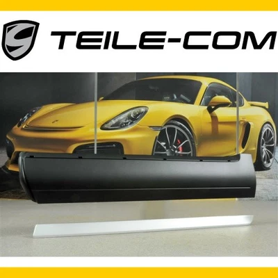 NUEVO Porsche 955 Cayenne Turbo 4.5L 330KW listón/puerta trasera IZQUIERDA/Strip door rear Foto 1 de 2