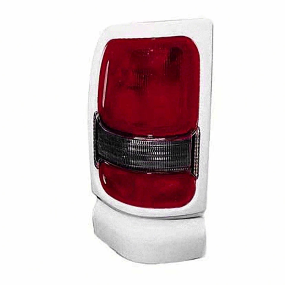 Tail Light For Dodge Ram 2500 94-02 Driver Side Replacement Standard Line Foto 1 de 1