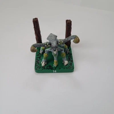 Duel Masters Deathblade Beetle 2003 Wizards juego de rol miniatura juego de rol 96 Foto 1 de 3