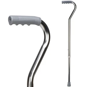 DMI Sports Walking Cane and Stick for Adult Men & Women, Lightweight & - Picture 1 of 7