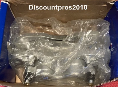 Штангенциркуль переднего левого дискового тормоза Carquet 18-B4761 для Ford серии E 1999-2007 - Изображение 1 из 2