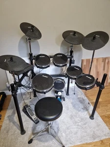 Alesis DM 10 Mk1 Electronic Drum Kit - Picture 1 of 5