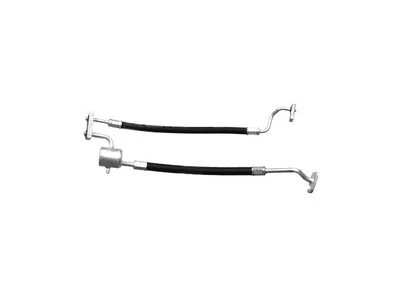 For 1991-1993 Chrysler Daytona A/C Discharge and Liquid Line 92986FCSY 1992 Foto 1 de 2