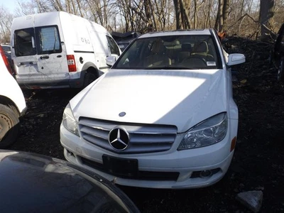 Parasol Pasajero Tipo 204 Iluminado C63 Se Adapta 08-14 MERCEDES CLASE C 1554016 Foto 1 de 4