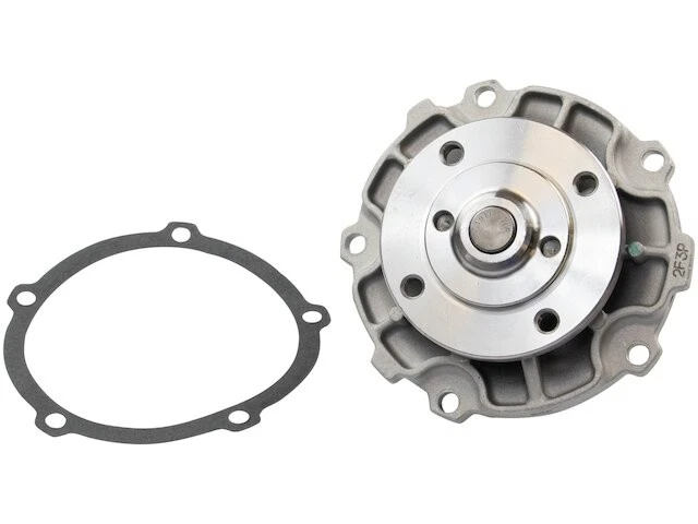 Bomba de agua TRQ 69QQ54Y compatible con Pontiac Sunbird 1991-1994 3,1 L V6 VIN: T Foto 1 de 1