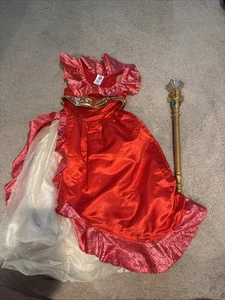 Disney Parks Elena von Avalor Prinzessin – Mädchen Größe 9/10 - Bild 1 von 8