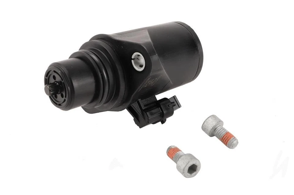 For Chevy Silverado 3500 HD 20-25 Genuine GM Parts Rear Parking Brake Actuator - Image 1 of 4