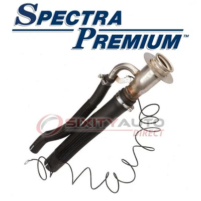 Spectra Premium Fuel Filler Neck for 2007-2010 Dodge Ram 3500 5.9L 6.7L L6 - tj - Изображение 1 из 4