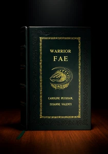 Warrior Fae: The Ruthless Boys of the Zodiac Special Edit[Premium Leather Bound] - Foto 1 di 3