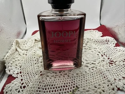 JOOP HOMME 125 MIL NEW NO BOX  - image 1 of 4
