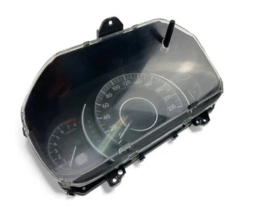 OK3006 HONDA Instrument Cluster Speedometer HR0408764 - Image 1 of 4
