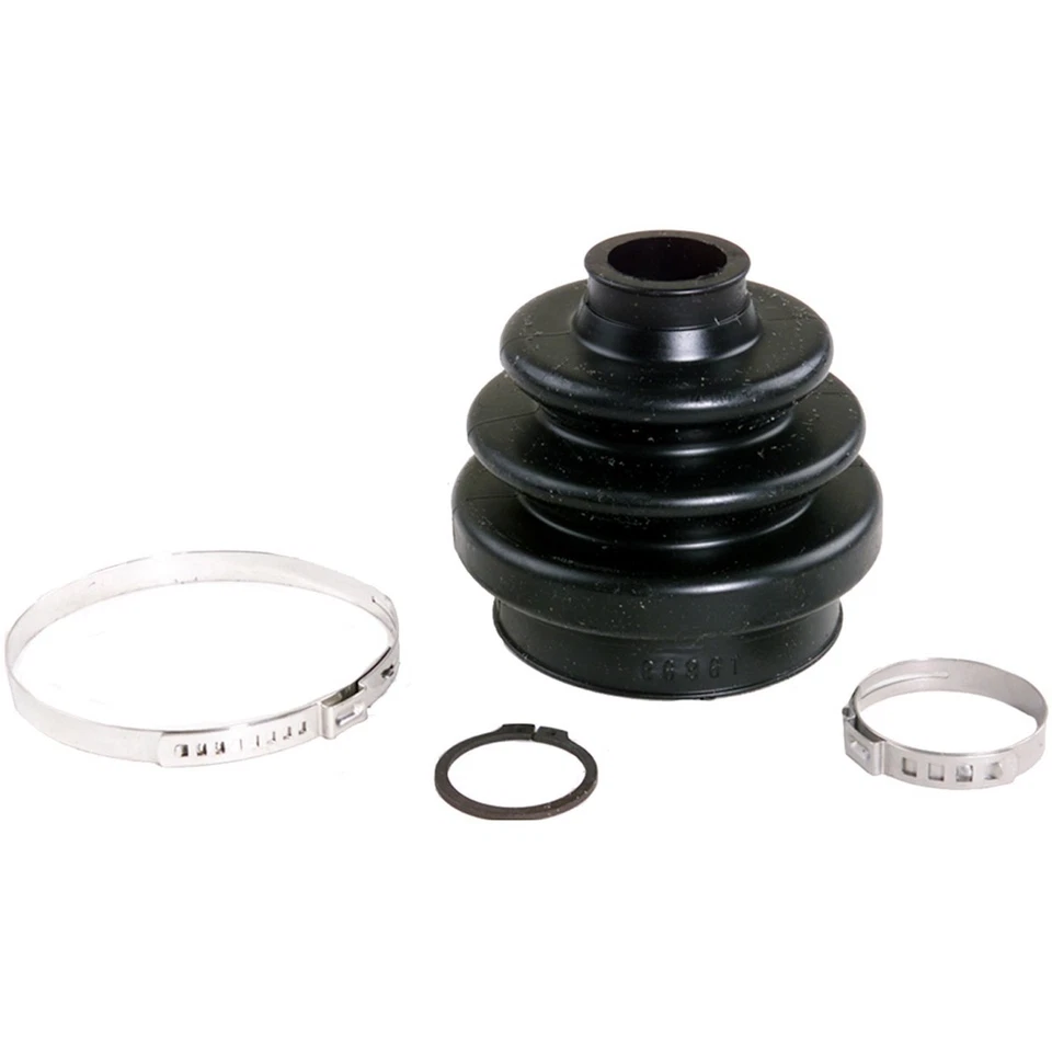 103-2458 Beck Arnley CV 靴子前后乘客右手适用于 Boxster — 第 1/1 张图片