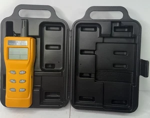 AZ 7755 Carbon Dioxide Detector Tester Handheld CO2 meter - Picture 1 of 14