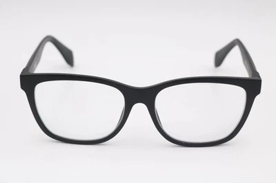 Armações de óculos Adidas Or5025 002 preto gato 54-16-145 - Imagem 1 de 4