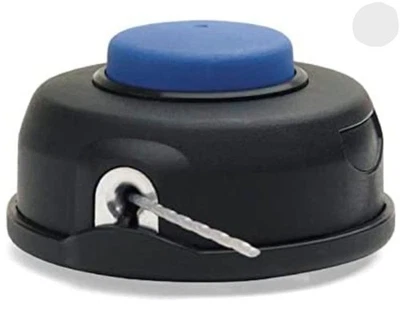 Cabezal de recortadora avanzado de grifo Husqvarna 966674401 T25 original OEM envío rápido Foto 1 de 4