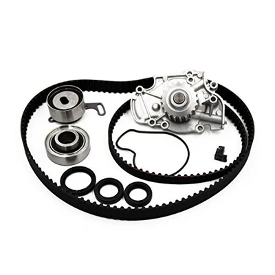 Timing Belt Kit w/ Water Pump Compatible with Honda Accord, Acura CL - Image 1 of 4