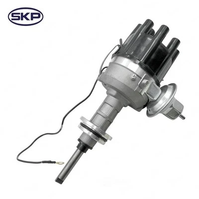 Distributor fits 1961-1973 Plymouth Fury Belvedere Satellite  SKP - Image 1 of 2