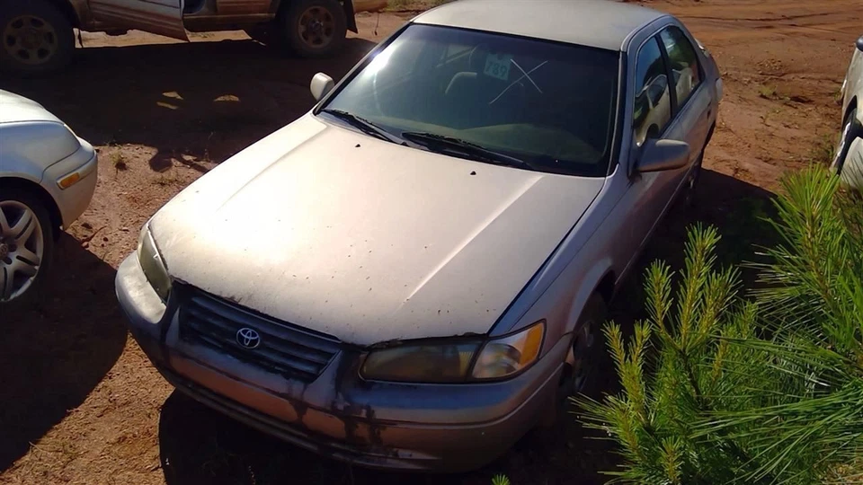 Suspensión delantera Crossmember/K-Frame compatible con 95-04 AVALON 235383 Foto 1 de 4