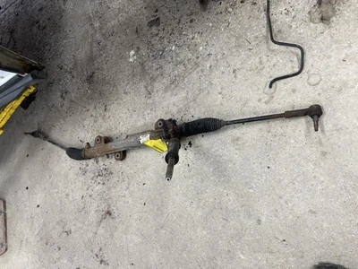 Used Rack and Pinion Assembly fits: 2016 Ford Transit 250  Grade A - Image 1 of 4