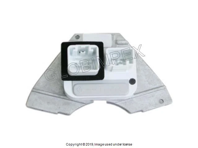Resistencia de motor soplador Volvo s60 s80 v70 xc70 (1999-2014) PRO REPUESTOS + Garantía Foto 1 de 1