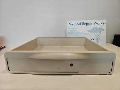 Midmark 204 Side Drawer and Drawer Fronts p/n 053-1554 Foto 1 de 4