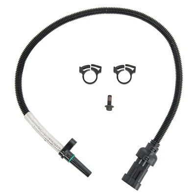 Sensor de velocidad turbocompresor Cummings Mopar 2012 6,7 L 68039104AB Foto 1 de 4