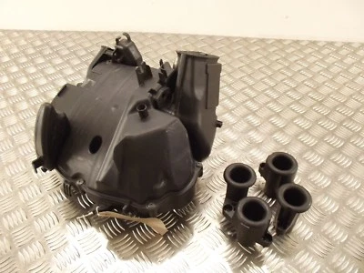 Honda CBF 1000 ABS 2009 caja de aire completa 2006 2007 2008 2010 Foto 1 de 4