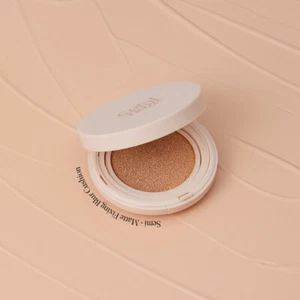 CORALHAZE Fixing Blur Cushion 13g, Make-up, Korean Cosmetics, Kbeauty,sample - Picture 1 of 4