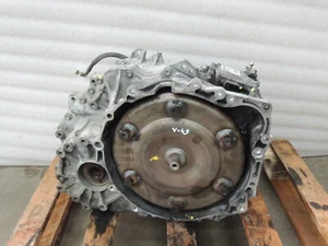 Transmisión automática Volvo S80 II 2,4D D5 2WD TF-80SC 31256205 36050325 - Imagen 1 de 23