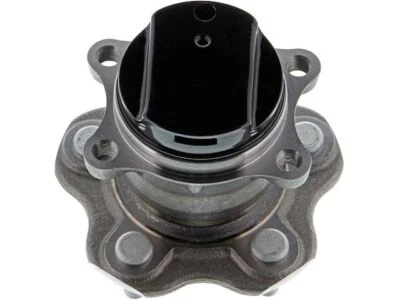 Conjunto de buje de rueda trasero para Nissan Rogue 2008-2013 34928KJTD 2009 2010 2011 2012 Foto 1 de 2