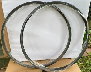 NEW! Pair Bontrager Kovee Comp TLR 29" Alloy Mountain Bike Rims, 28h, 29er 511g - Picture 1 of 3