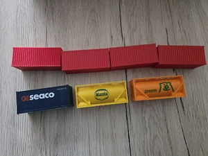 Container für H0 Modellbahn - Bild 1 von 3