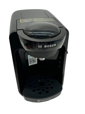 Tassimo by Bosch Suny Pod Kaffeemaschine 1300W 0,8L - GEBRAUCHT - Bild 1 von 4