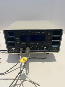 Criticare System Inc. | 507S Non-Invasive Patient Monitor | 120VAC | TESTED - Picture 1 of 9