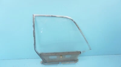 MERCEDES--BENZ W111 220SE 250SE 280SE CUPÉ, CRISTAL VENTANA TRASERA IZQUIERDA Foto 1 de 4