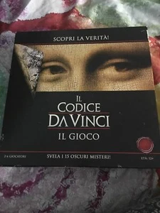 IL CODICE DA VINCI - Foto 1 di 1