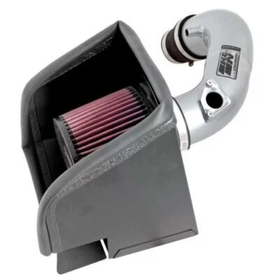 K&N Filters 69-8613TS Performance Air Intake System For 2008-2015 Scion xB NEW - Image 1 of 3