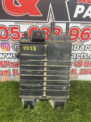 ✅ Bote evaporador Ford Focus 2017 n.º de parte: AS43-9E857-AG fabricante original Foto 1 de 3