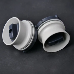 1 Pair STUDEVOX Universal NAB Adapters For TEAC TECHNICS TASCAM FOSTEX - Picture 1 of 10