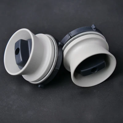 1 par de adaptadores NAB universales STUDEVOX para TEAC TECHNICS TASCAM FOSTEX Foto 1 de 4