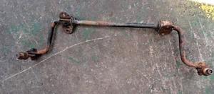 Jaguar XJ6 XJ8 XJR XK8 XKR 1994-2006 REAR ANTI ROLL BAR - Picture 1 of 6