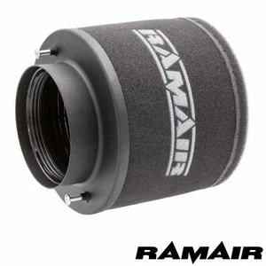 RamAir Foam Panel Filter for Audi S5 8F 3.0 TFSi 2009- - Picture 1 of 10